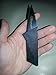 Pack of 1 - New Ultimate Survival Knife, Foldable Knife, Folding Knife, Envelope Opener, Box Opener, Letter Opener. Credit Card Size with Stainless Steel Blade. Pack of 1.