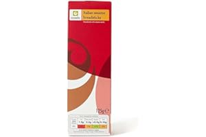 Ocado Italian Sesame Breadsticks 125g