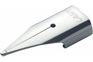 Lamy Nib for Safari, Vista, Joy, AL-Star - Broad