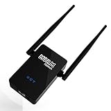 POSIUAN MSRM US750 750Mbps Dual Band WiFi Range Extender 360 Degree WiFi Coverage