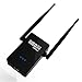 POSIUAN MSRM US750 750Mbps Dual Band WiFi Range Extender 360 Degree WiFi Coverage734009723423