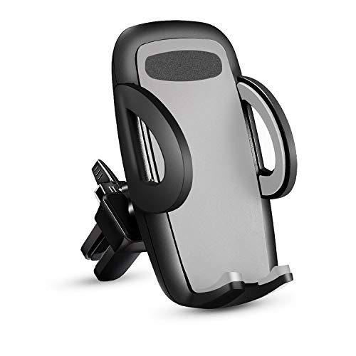 Car Phone Mount Holder,Adjustable Cradle Car Air Vent Phone Holder