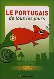 Le  portugais de tous les jours
