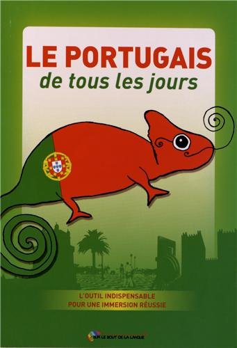 Le  portugais de tous les jours