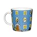 Arabia Moomin Mug 10oz Moominhouse