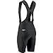 Louis Garneau, Men's CB Carbon 2 Padded, Sleeveless Cycling Bib Shorts