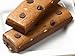 Medifast Peanut Butter Chocolate Chip Chewy Bar (1 Box/7 Servings)