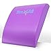 Yes4All Abdominal Mat, Abdominal Wedge – Sit Up Support Pad for Full Range of Motion Ab Workouts – Ab Exercise Mat (Purple)