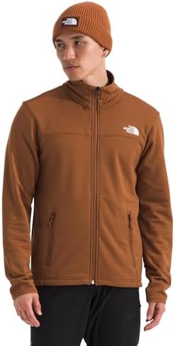 Amazon.com: The North Face Men's Gordon Lyons Full Zip Jacket