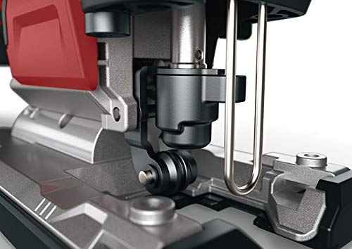 18V Akku Stichsäge JS 18.0-EC | ohne Akku ohne Lad – Bild 6