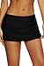 Charmleaks Women's Swim Bottom Boardshorts Workout Shorts Swimsuits Activewears