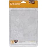 Provo Craft 37-1260 Cuttlebug Adapter Plate C , 5.875"X7.75"