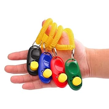 Super Dog Training Clicker
