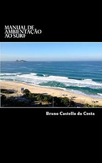 Livro Manual de Ambientação ao Surf