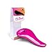 Bella Eleganze Hair Brush: Detangler for Kids & Adults Best & Safe Hairbrush to Untangle Wet Thick & Curly Hair