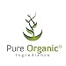 PURE ORIGINAL INGREDIENTS Malic Acid (8 oz) Food Grade Crystals, Tart Flavor