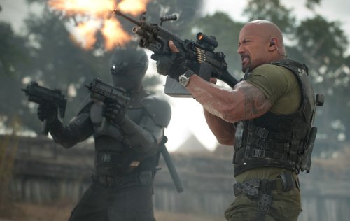 G.I. Joe: Retaliation - Image 8