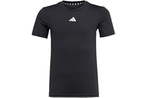 adidas Unisex-Kids Techfit T-Shirt