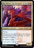 Niv-Mizzet, the Firemind - Masters 25