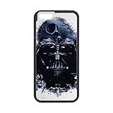 Classic Style Custom Silicone Hard Rubber Protector Case for iPhone6(4.7inch) - Star War