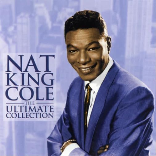 Nat King Cole - Unforgettable - Amazon.com Music