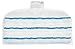 BLACK+DECKER FSMP20 Steam Mop Replacement Pads - Pack of 2