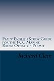 Plain-English Study Guide for the FCC Marine Radio