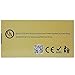 iPartsBuy SIM SD Card Reader Contact Flex Cable Ribbon for Asus Zenfone 2 / ZE500ML / ZE500
