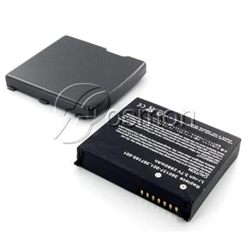 hp ipaq rx3000