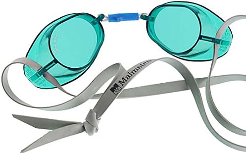 Original Swedish Swim Goggles
