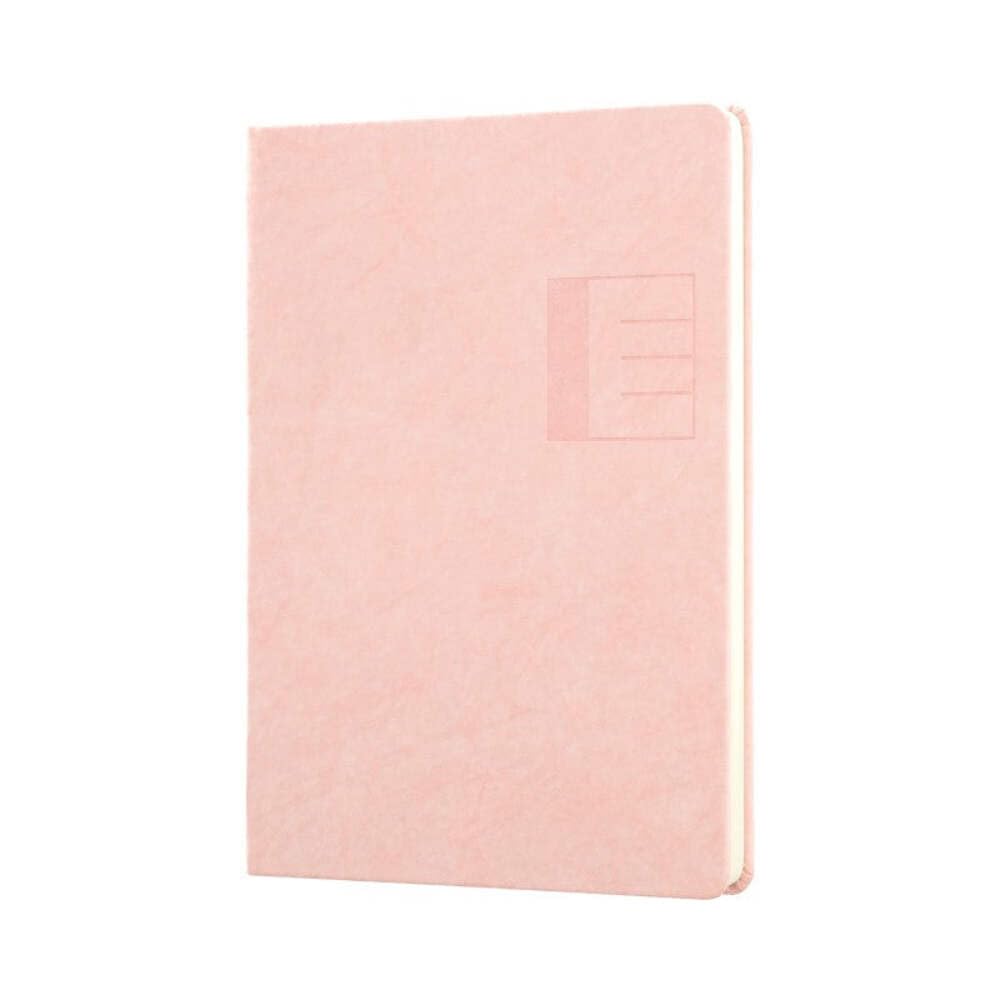 Collins - Serendipity B6 Ruled Notebook - Pink