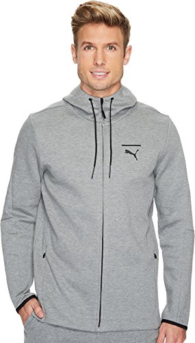 puma evo hoodie