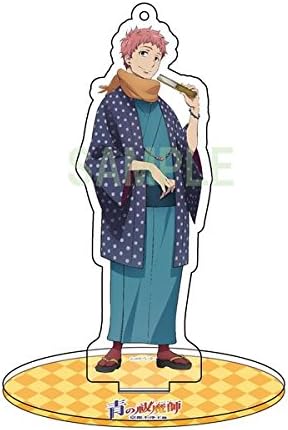 Amazon 青の祓魔師 アクリルスタンド 志摩廉造 アニメ 萌えグッズ 通販