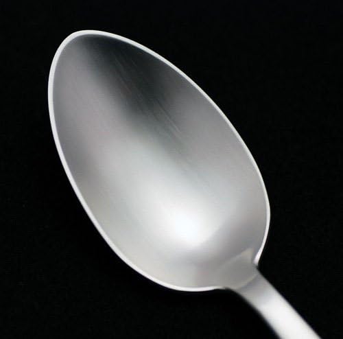 ディナースプーン