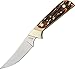 Uncle Henry Wolverine 162UH Full Tang Fixed Blade Knife