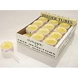 Mauget MycoJect Ultra 6 Milliliters, Tree Injector, Antibiotic, Containing Oxytetracycline Hydrochloride 4.3 Percent, 24 Capsules