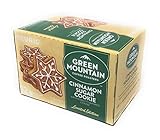 Green Mountain Cinnamon Sugar Cookie Limited Edition Keurig K Cup ~ 12 pods