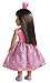 American Girl WellieWishers Daisy Princess Costume for Dolls