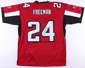 devonta freeman stitched jersey