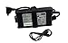 UpBright 3-Pin DIN New Global AC/DC Adapter Replacement for ResMed S9 Series 90W Power Supply 24V 3.75A 3 Prong Connector Power Cord Cable Battery Charger Mains PSU