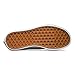 Vans Shoes SK8-Mid Reissue Velcro Canvas Black True White Sneakers