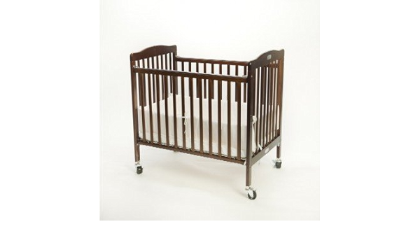 mini crib teething guard