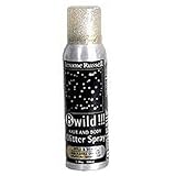 Jerome Russell B-Wild Glitter Spray DUO Gold & Silver