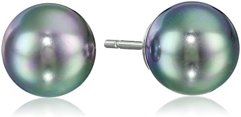 Majorica 8mm Simulated pearl Stud Earrings