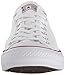 Converse Men's All Star Chuck Taylor M7652 Optical White M7652 Canvas Lo Ox - MEN 10.5 M US / WOMEN 12.5 M US
