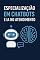 Livro Especialização em Chatbots e IA no atendimento: O Manual Técnico Definitivo de NLP, Transformers (BERT/GPT), Arquitetura RASA, MLOps (Kubernetes) e a Integração Completa de APIs para Atendimento
