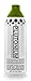 Plutonium Paint Ultra Supreme Professional Grade Aerosol Spray Paint, 12-Ounce, Mofunk Green