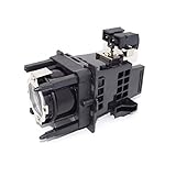 Amazing Lamps XL-2500 Replacement Lamp in Housing for Sony Televisions - Amazing Product Quality