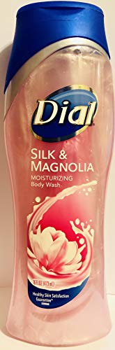 Dial Silk & Magnolia Body Wash - Image 2
