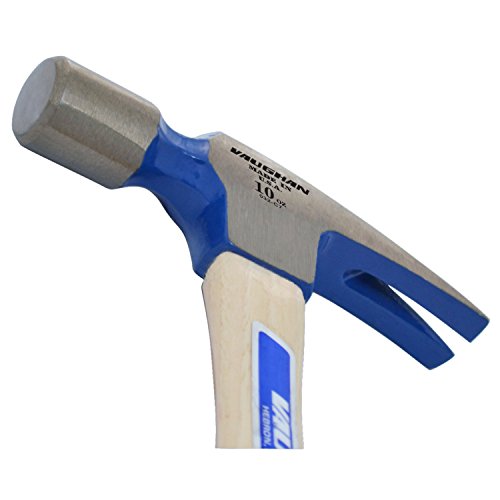 Vaughan & Bushnell 9 Professional Rip Hammer, White